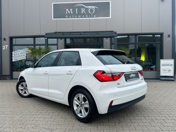 Audi A1 Sportback 25 TFSI DIGITAL CO APPLE CARPLAY – Bild 5