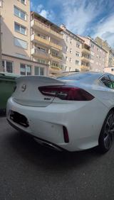 Opel Insignia GSi - Opel Insignia in Augsburg