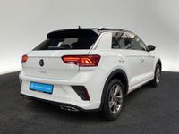 Volkswagen T-Roc - Vorschau Bild 5