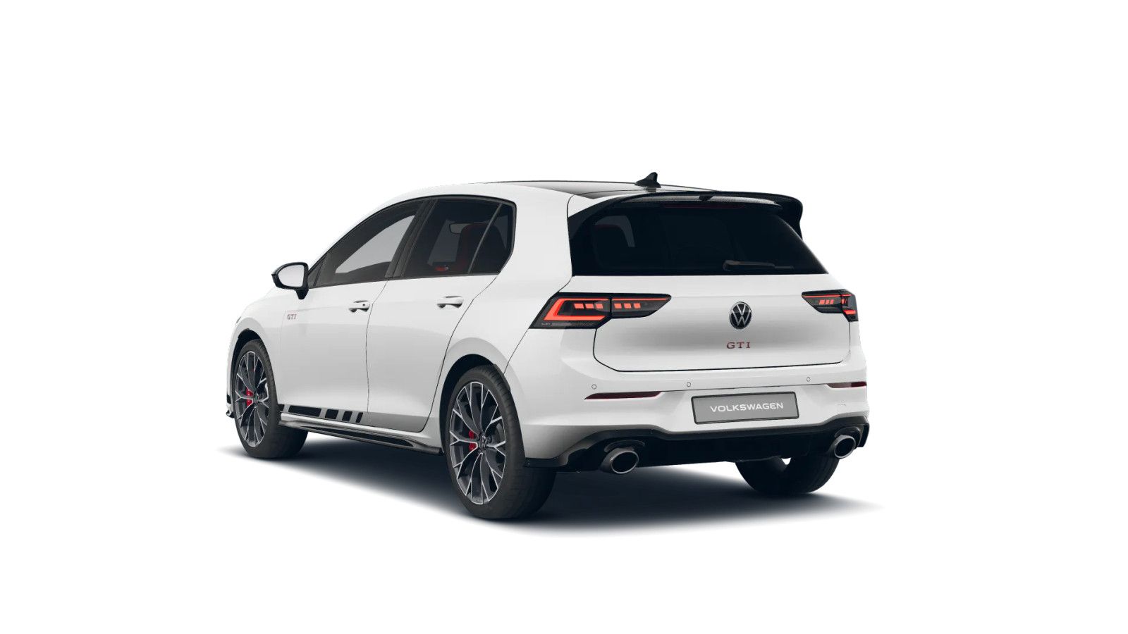 Volkswagen Golf - Bild 14