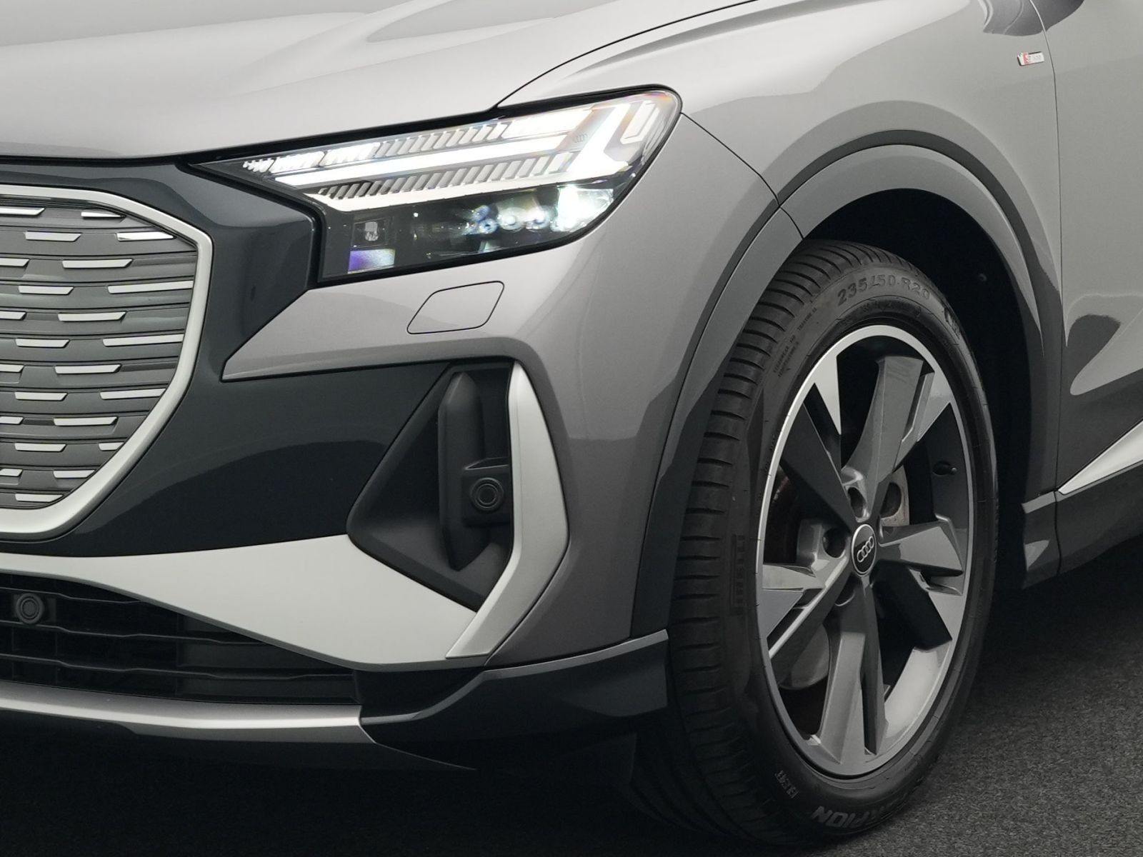 Audi Q4 e-tron - Bild 21