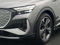 Audi Q4 e-tron - Vorschau Bild 21