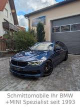 ALPINA B5 4.4Bi-Turbo,Komfortsitze,ad.LED,Sitzbelüftung - ALPINA B5: B5s