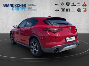 Alfa Romeo Stelvio 2.0 Turbo Ti Q4 *LENKRADHEIZUNG*KEYLESS*
