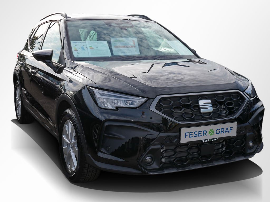 Seat Arona - Bild 5