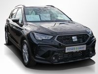 Seat Arona - Vorschau Bild 5