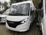 HYMER / ERIBA / HYMERCAR B-Klasse MC I 580 Sat+32Zoll+Tellerfederrost - Hymer B Klasse MC T 580