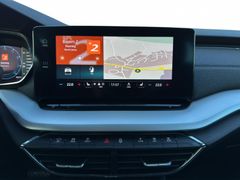 SKODA Octavia Combi 2.0TDI Style|VirtualCockpit|Matrix