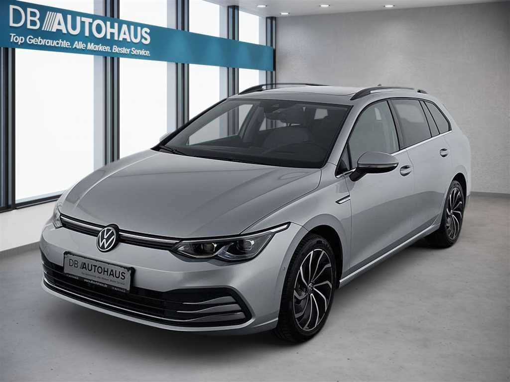 Volkswagen Golf Variant Style 1.0 eTSI DSG Business Standhz