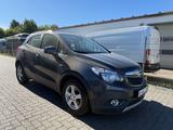 Opel Mokka Edition=Automatik-Tempomat-Sitzheizung= - Opel Gebrauchtwagen in Lübeck