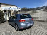 Volkswagen Golf VI 1.4 Trendline - Klimaaut- AHK- 1.Hand - Volkswagen aus 2009: Gol Trend