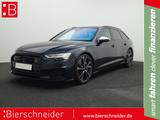 Audi S6 Avant KERAMIK PANO MATRIX LUFTFEDERUNG B&O HU - Audi Gebrauchtwagen in Gießen