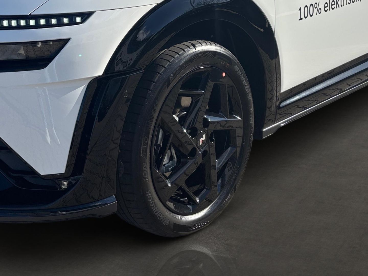 Hyundai IONIQ 3 – Bild 6