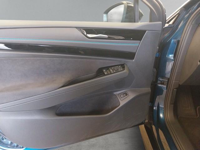 Volkswagen ID.7 Pro IQ-Light AHK Massage HeadUp Navi Kamera