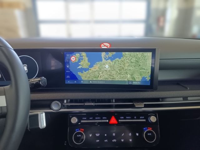 Fahrzeugabbildung Hyundai Tucson FL PHEV (MY25) 1.6 T-GDi (252 PS) 6-AT 4W