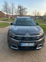 Citroën Citroen Aircross 5 - Citroën C3 von privat