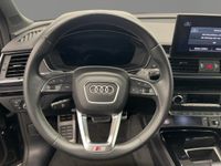 Audi SQ5 - Vorschau Bild 13