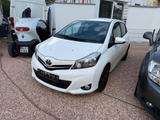 Toyota Yaris - gebrauchte Toyota Yaris aus dem Jahr 2014