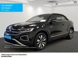 Volkswagen T-Roc Cabrio Goal 1.0 TSI Navi Kamera Sitzheiz L - VW T-Roc Leasingangebote für Privatpersonen