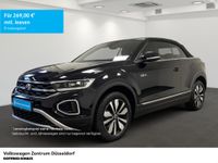 Volkswagen T-Roc - Vorschau Bild 1