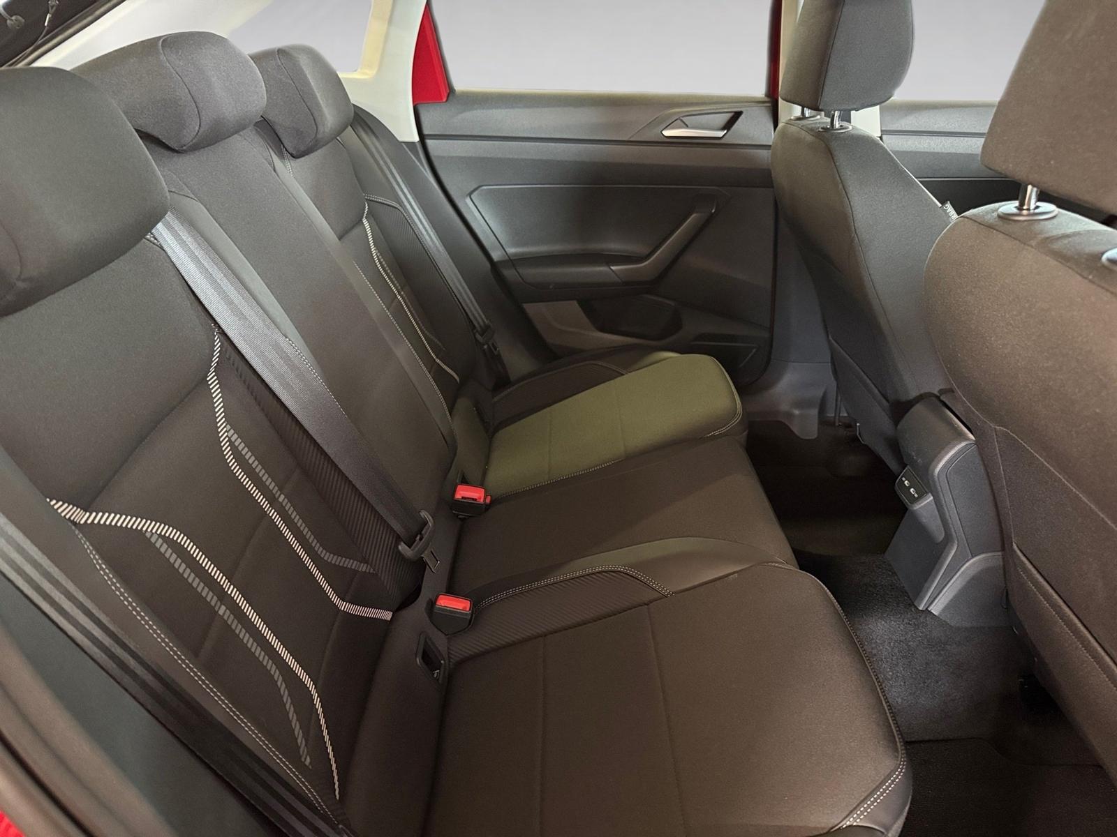 Volkswagen Taigo 1.0 TSI Style Matrix AHK RFK App-Connect, миниатюра 11