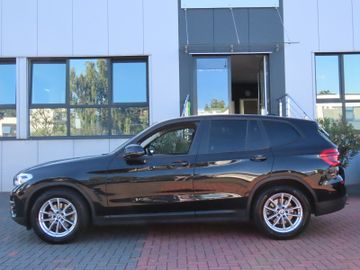 BMW X3 - 12