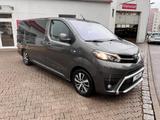 Toyota Verso 2.0 L2 Shuttle Comfort 9-Sitzer Navi SHZ K - Toyota Proace (Verso) in Stuttgart