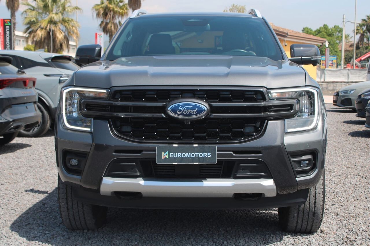 Other Ford Ranger 2.0 Wildtrak Tua A SOLI 457€ imagem 2