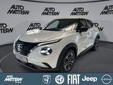 Nissan Juke HYBRID N-CONNECTA Winter BF Kamera Sitzh.