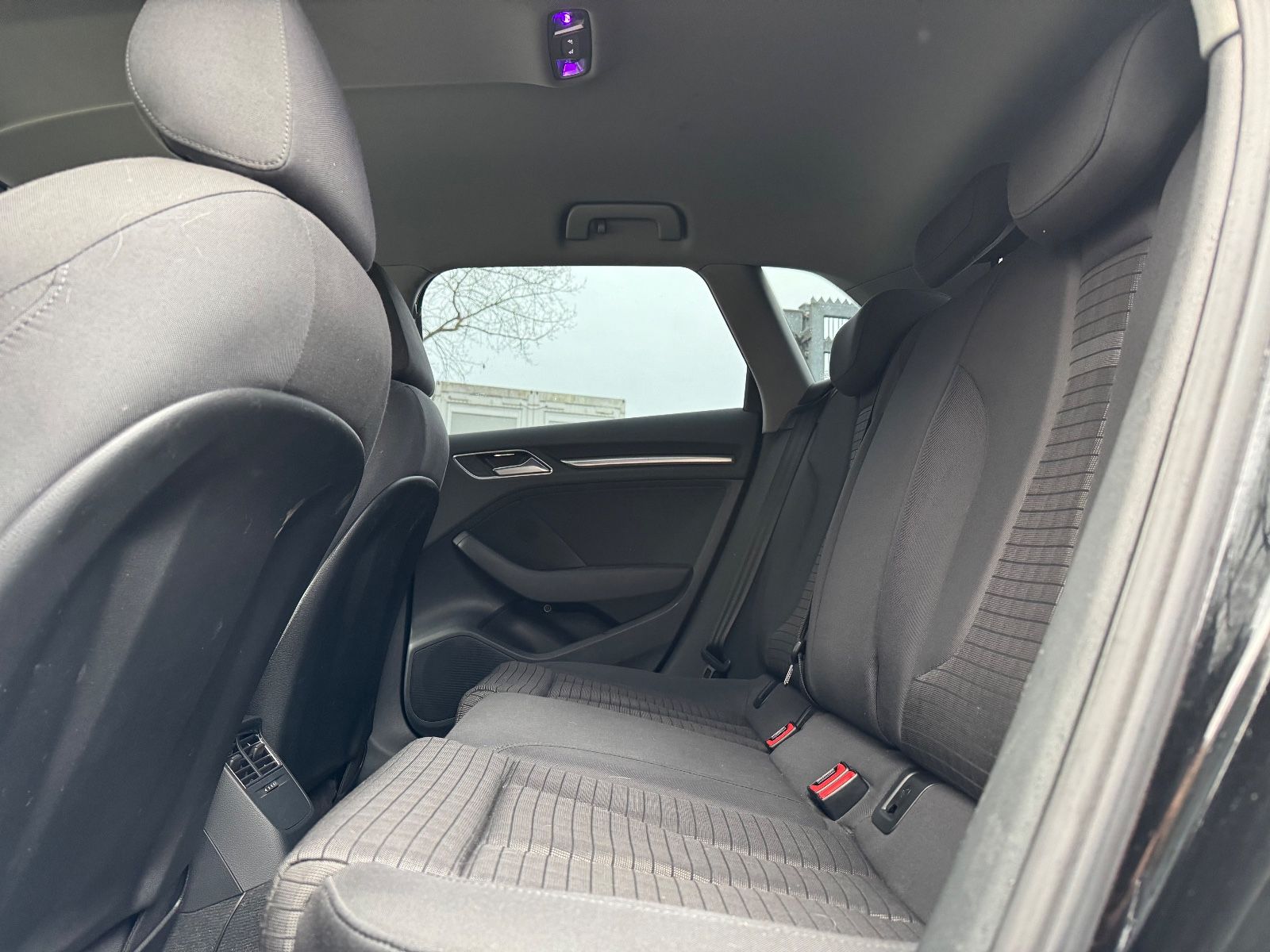 Fahrzeugabbildung Audi A3 Sportback sport*XENON*KLIMA*SHZ