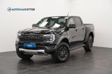 Ford Ranger Raptor 3.0 4WD Doppelkabine LEDER Matrix - Ford Ranger Gebrauchtwagen in Bielefeld