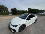Volkswagen Golf 2.0 TSI DSG 4MOTION R, ABT Felge, 8-Fach - Volkswagen Golf: Abt
