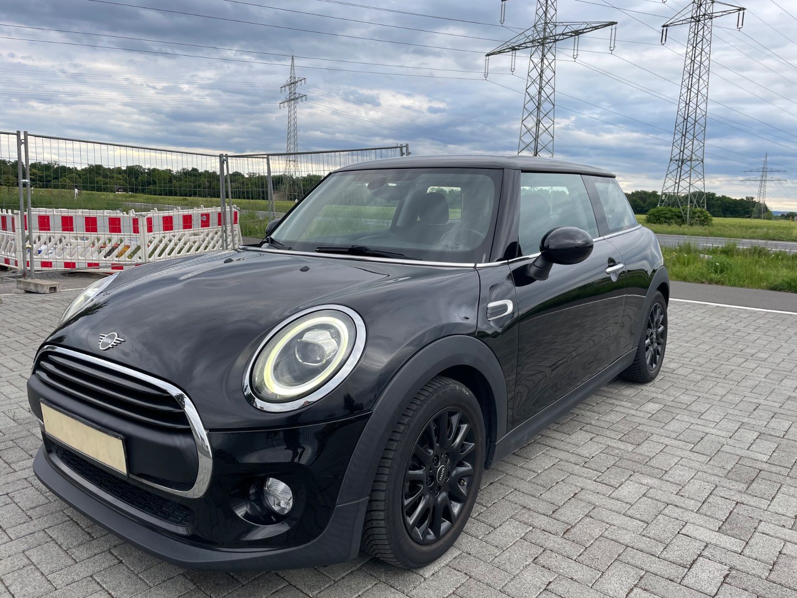 MINI ONE