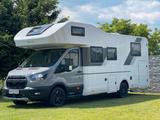 Sun Living A75 SL / ADRIA / Trail Edition / New / Awning