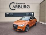 Audi A1 Sportback /Scheckheft/ TÜV NEU/ Top Zustand! - Audi A1 mit Diesel-Antrieb: Limousine