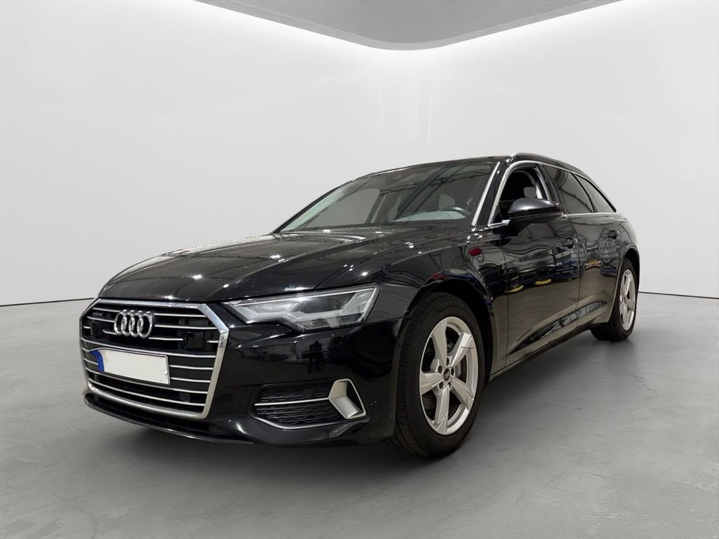 Image of Audi A6