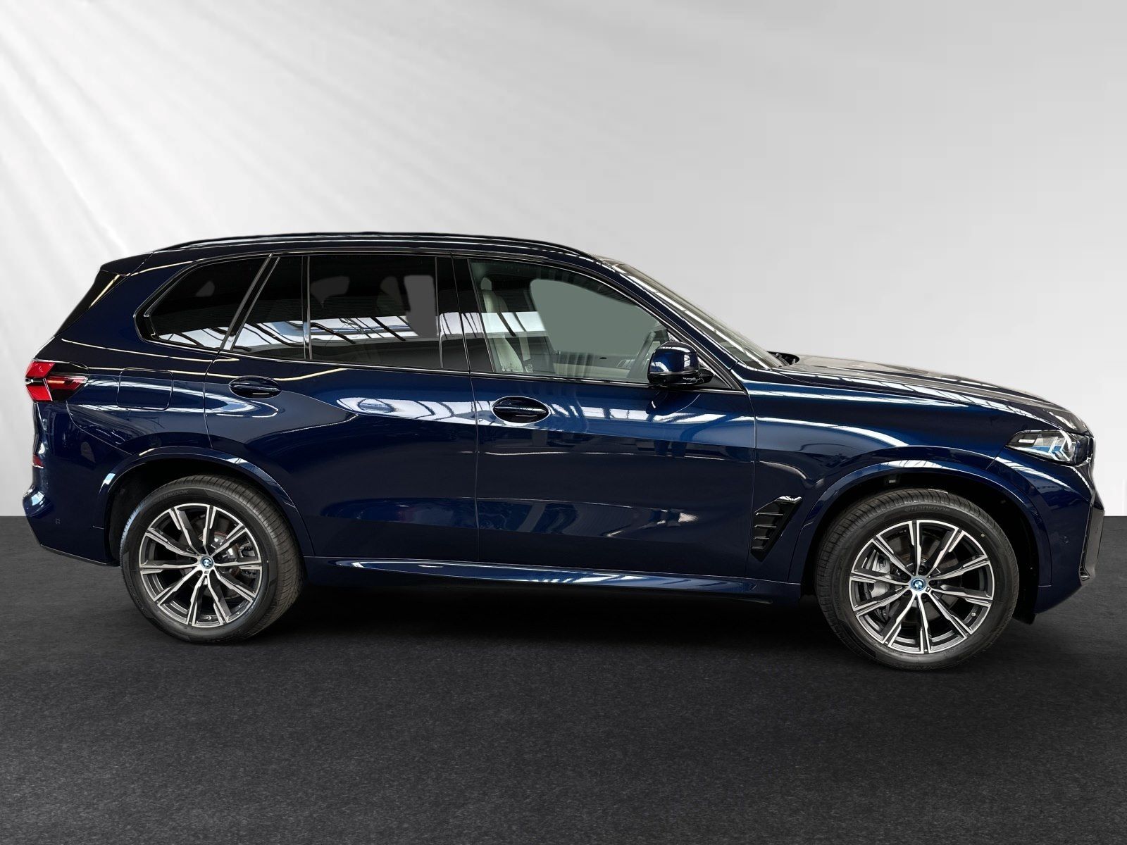 BMW X5 xDrive50e M Sport AHK SkyLounge DA-Prof foto 2