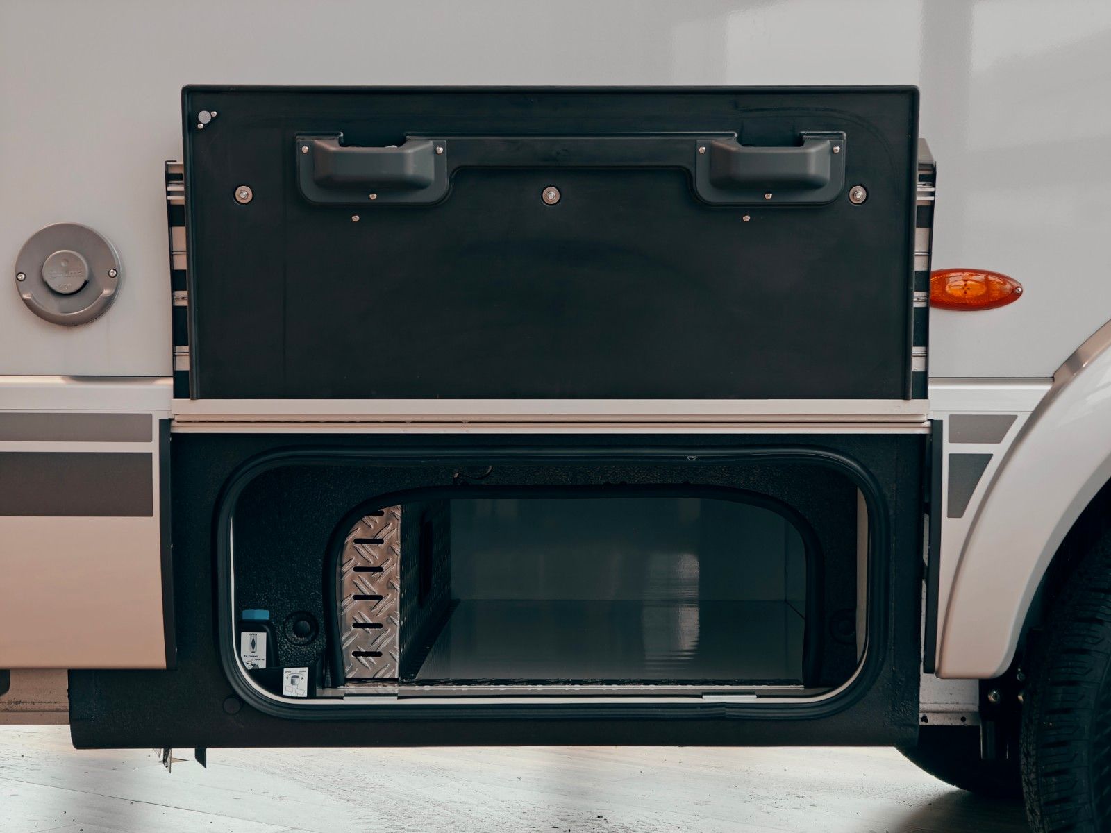 Fahrzeugabbildung HYMER / ERIBA / HYMERCAR B-KLASSE MC T 680 PREMIUM 2026 SOFORT LIEFERBAR