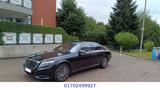 Mercedes-Benz S 500 Lim. 4Matic Scheckheftgepflegt - Mercedes-Benz S-Klasse in Duisburg