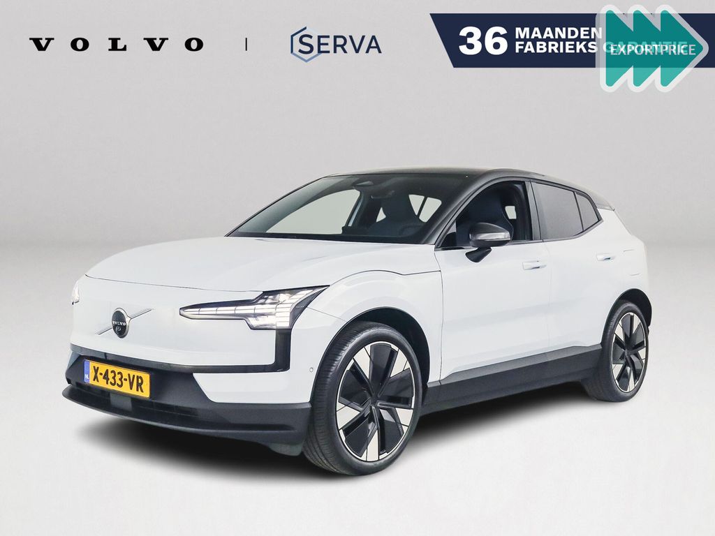Volvo EX30