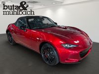 Mazda MX-5 - Vorschau Bild 2