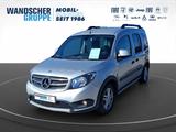 Mercedes-Benz Citan Kombi Lang 111 CDI A2 M1 SHZ+LM+PDC - silberne Mercedes-Benz Citan