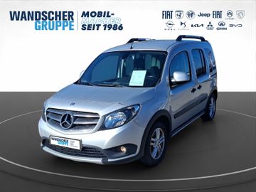Mercedes-Benz Citan Kombi Lang 111 CDI A2 M1