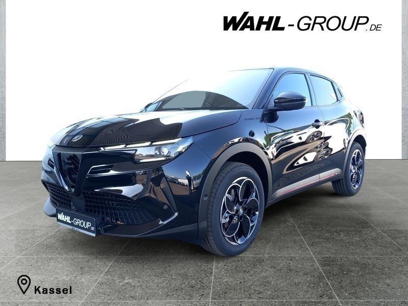Image of Alfa Romeo Junior