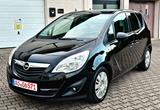 Opel Meriva B 1.7 CDTI TÜV / SERVICE / INSPEKTION NEU - Opel Meriva: B