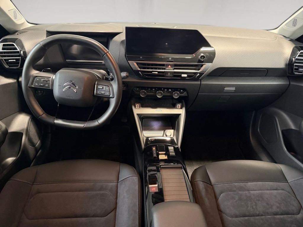 CITROEN C4 2024