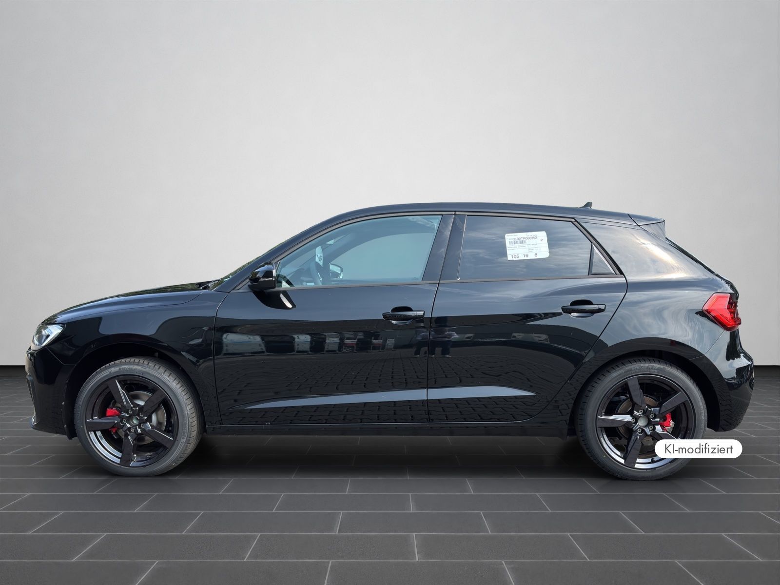 Audi A1 - Bild 8