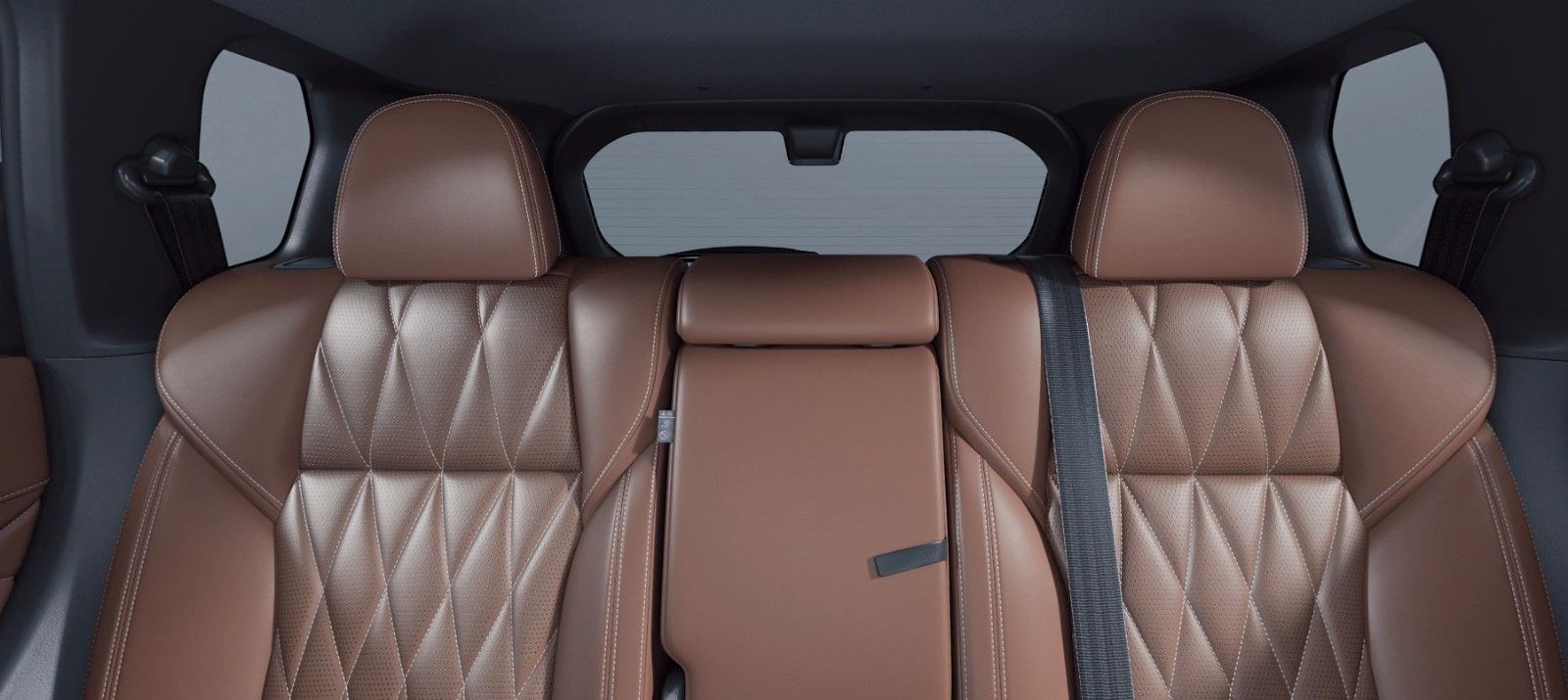 Mitsubishi Plug-in Hybrid Outlander - Bild 19