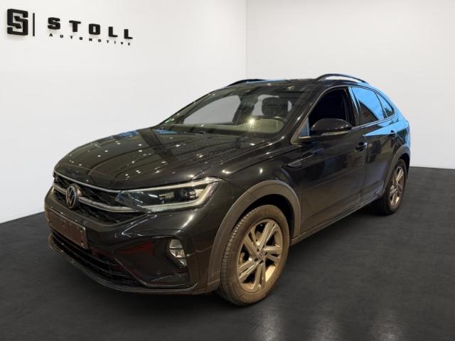 Volkswagen Taigo 1.0 TSI DSG R-Line IQ-Drive+Keyless+ACC