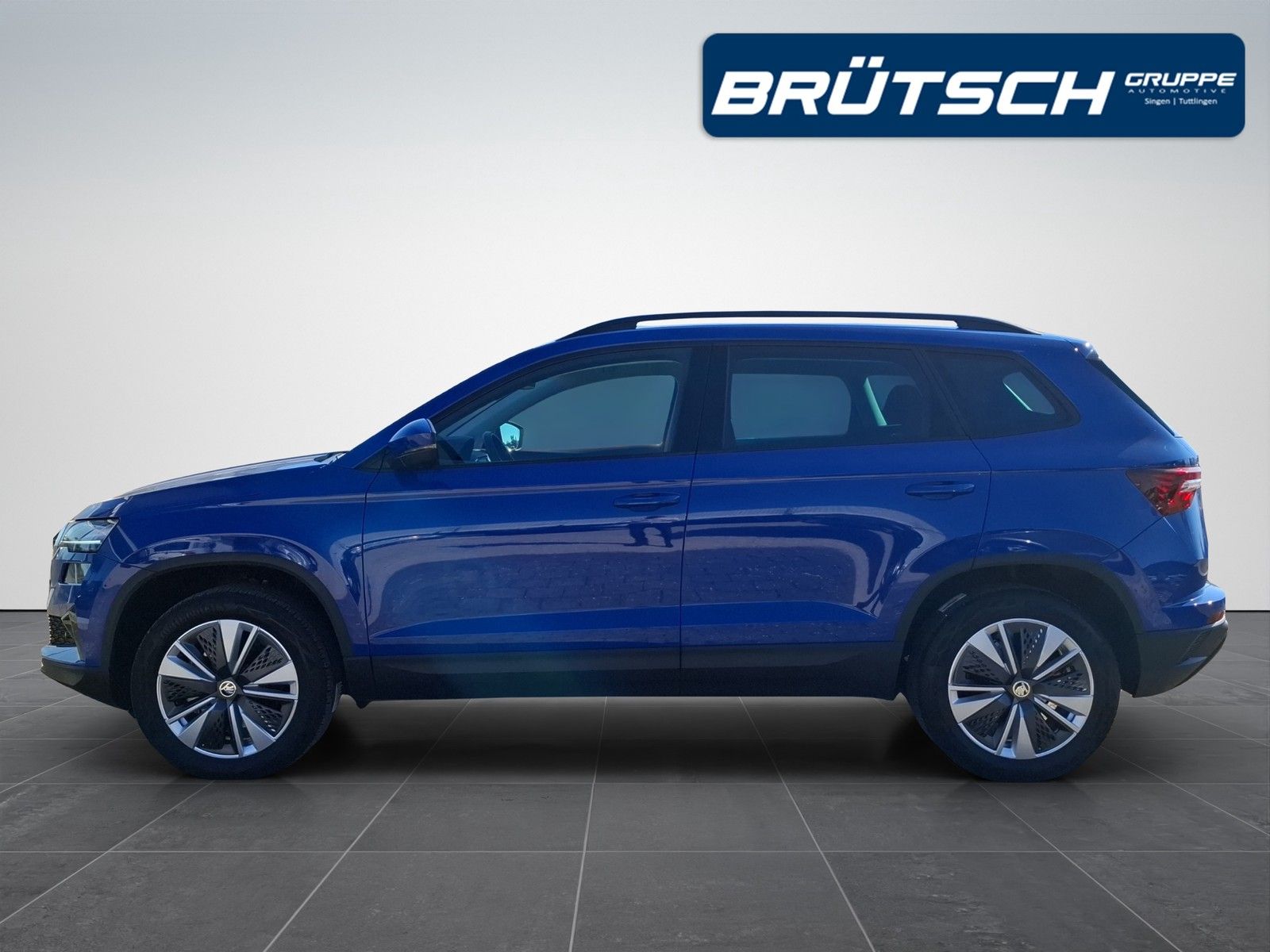 SKODA Karoq 1.5 TSI Ambition DSG / KLIMA / ALU / KAMER - Image 7